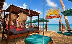 Freedom Beach Club
